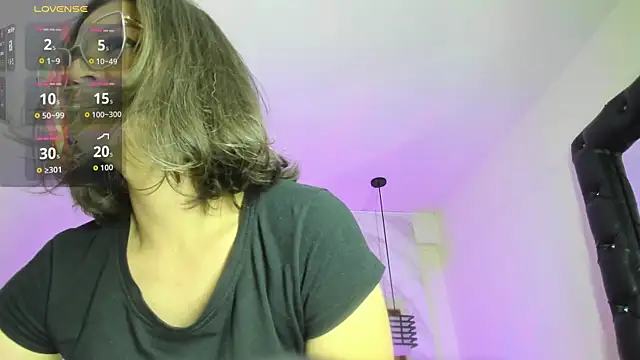 Luciifeer_ 라이브 XXX 채팅