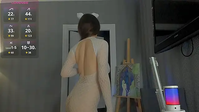 sweete_chantal Chat XXX live