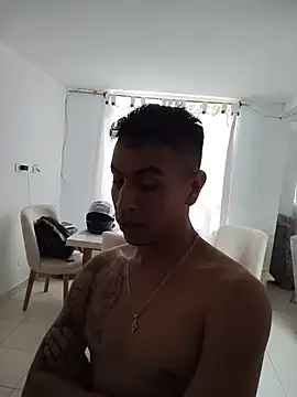 Chat XXX ao vivo de Juann-cock