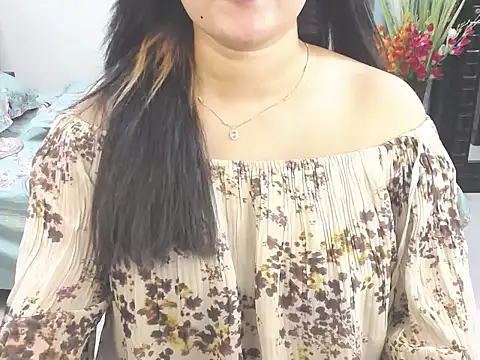 Ridiha_Pari Chat XXX live