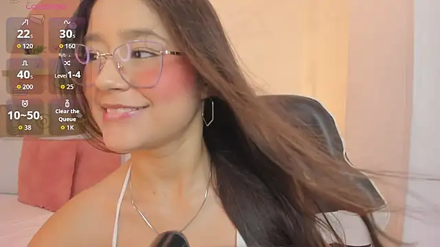 ivette_swan Chat XXX live