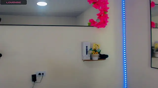 Show de Darianna_Atehortua na webcam