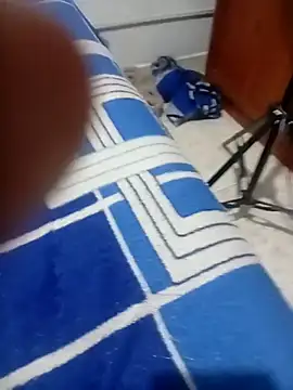 Show de Zalim_Xxx na webcam