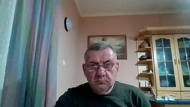 Show de machomale3 na webcam