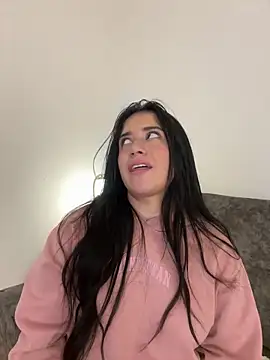 KallyMyller1 élő XXX-chatje