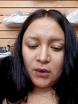 Arisha34 élő XXX-chatje