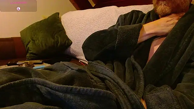 Pokazy przed kamerką – Vrenico-SC