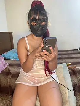 Ariana__Marie Chat XXX live