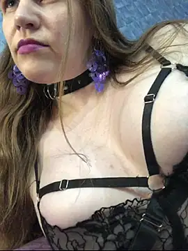 Chatroom XXX en direct de Night_Siren