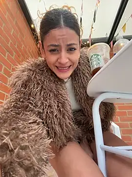 alana15 Live XXX-Chat