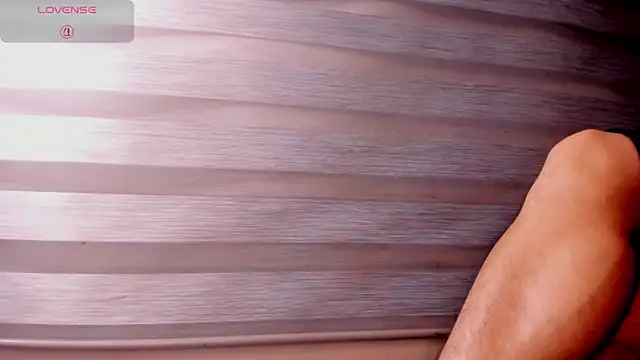 LiamDeep élő XXX-chatje