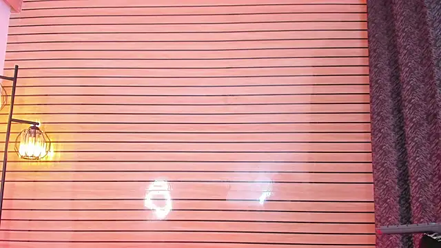 Webkamerová show TheBatMansion