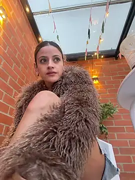 Show Webcam de alana15