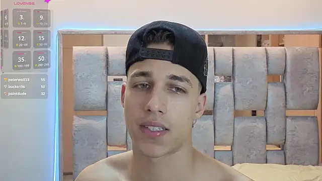 orionblaze69_ 在線直播表演