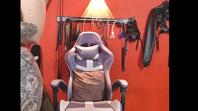 kinky_slave_ 网络视讯表演