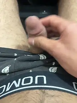 cazzoduro32 Adlı Modelin Web Kamerası Şovu