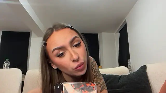 Chat +18 de onefire56 ao vivo