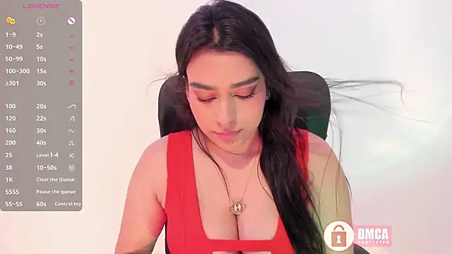 mypretty_isabella Adlı Modelin Canlı XXX Sohbeti