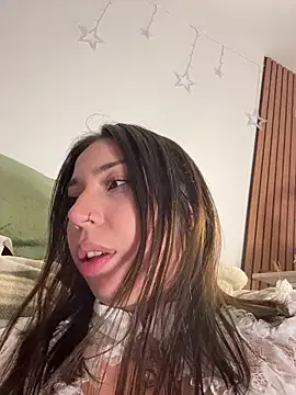 KimArts Obrolan Langsung XXX