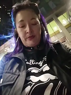 sophie_banger Obrolan Langsung XXX