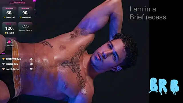 orionblaze69_ Show Webcam