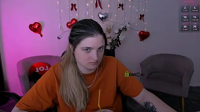 inga_gree 라이브 XXX 채팅