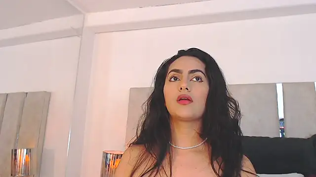 CamiJone Obrolan Langsung XXX