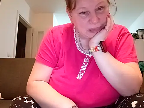 Show Webcam de Jahudka47