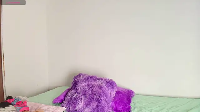 arianauwu Adlı Modelin Canlı XXX Sohbeti