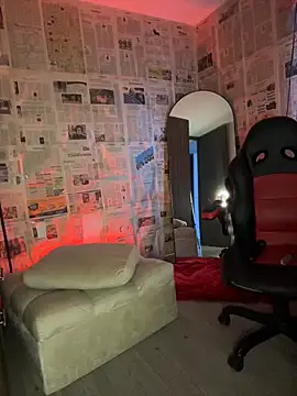 i_am_nina_ Adlı Modelin Canlı XXX Sohbeti