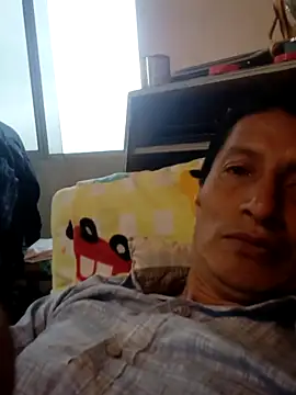 Show de manuel1976 na webcam