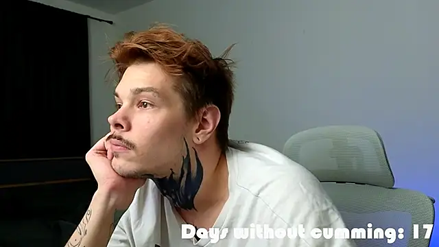 DENIS_HERE Obrolan Langsung XXX