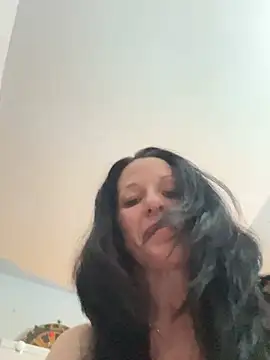 Oliviaaadreamz's Webcam Show