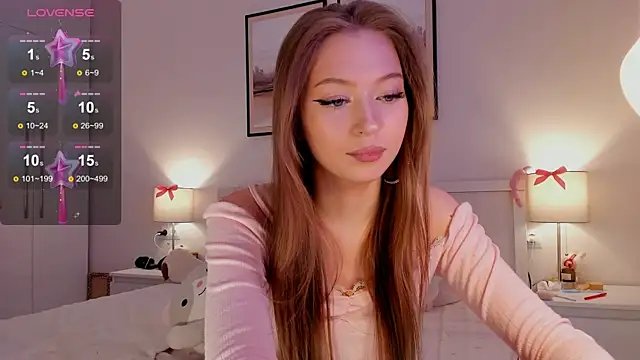 diana_nier's Live XXX Chat