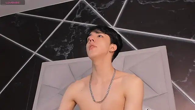 Chatroom XXX en direct de AerumChae