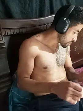 Alexsexygamer webcam show