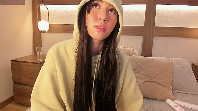 Lila_clark 现场XXX聊天