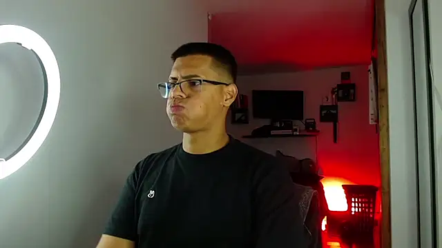 Show de webcam de _John_Boy_