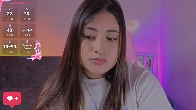 Chat XXX Live Gabs__