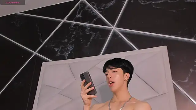 AerumChae 网络视讯表演