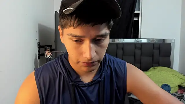 عرض كام mateo-Esposito