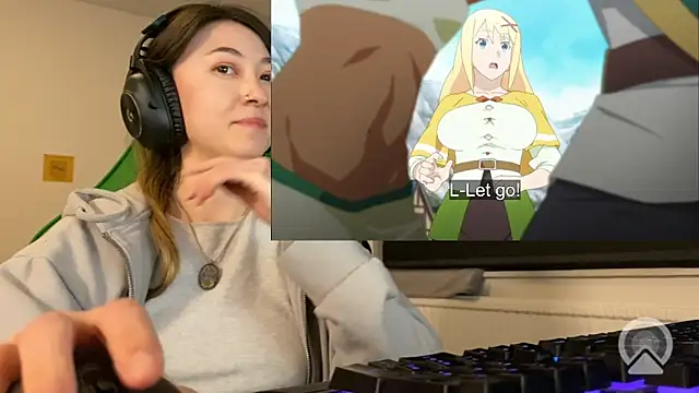 Czat XXX na żywo – chibi_moon_