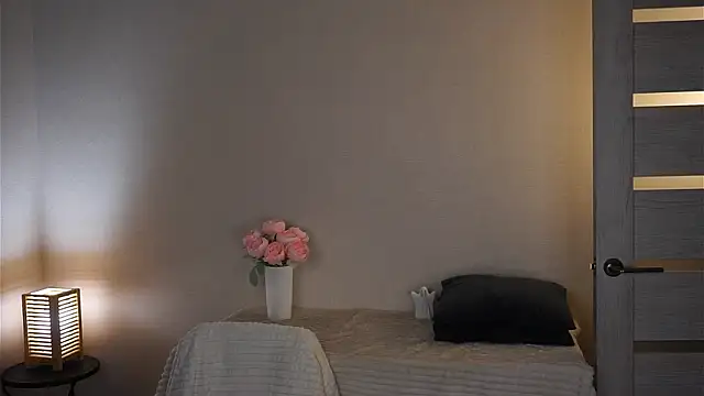 MarlinVarian's Live XXX Chat