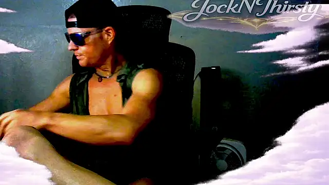 Show Webcam de JockNThirsty