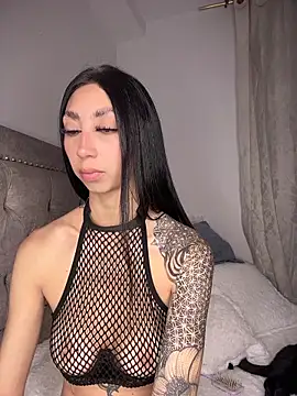 Nicky444k's Live XXX Chat