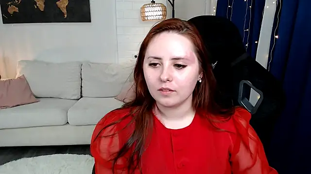 Sembang XXX Secara Langsung Hennessy_bunny