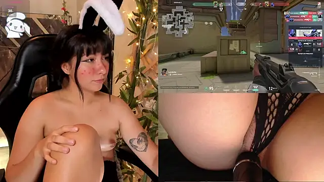 Nanachi_Cook Chat XXX live