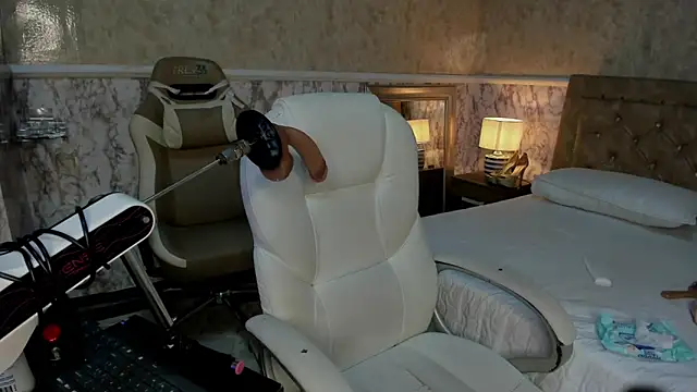 EvaSpicy_'s Live XXX Chat