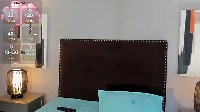 seraphine_star Show Webcam