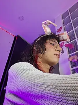 Sweet-SharoKitty Chat XXX in diretta